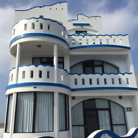 Lai Seaside B&B Magong Ruang foto