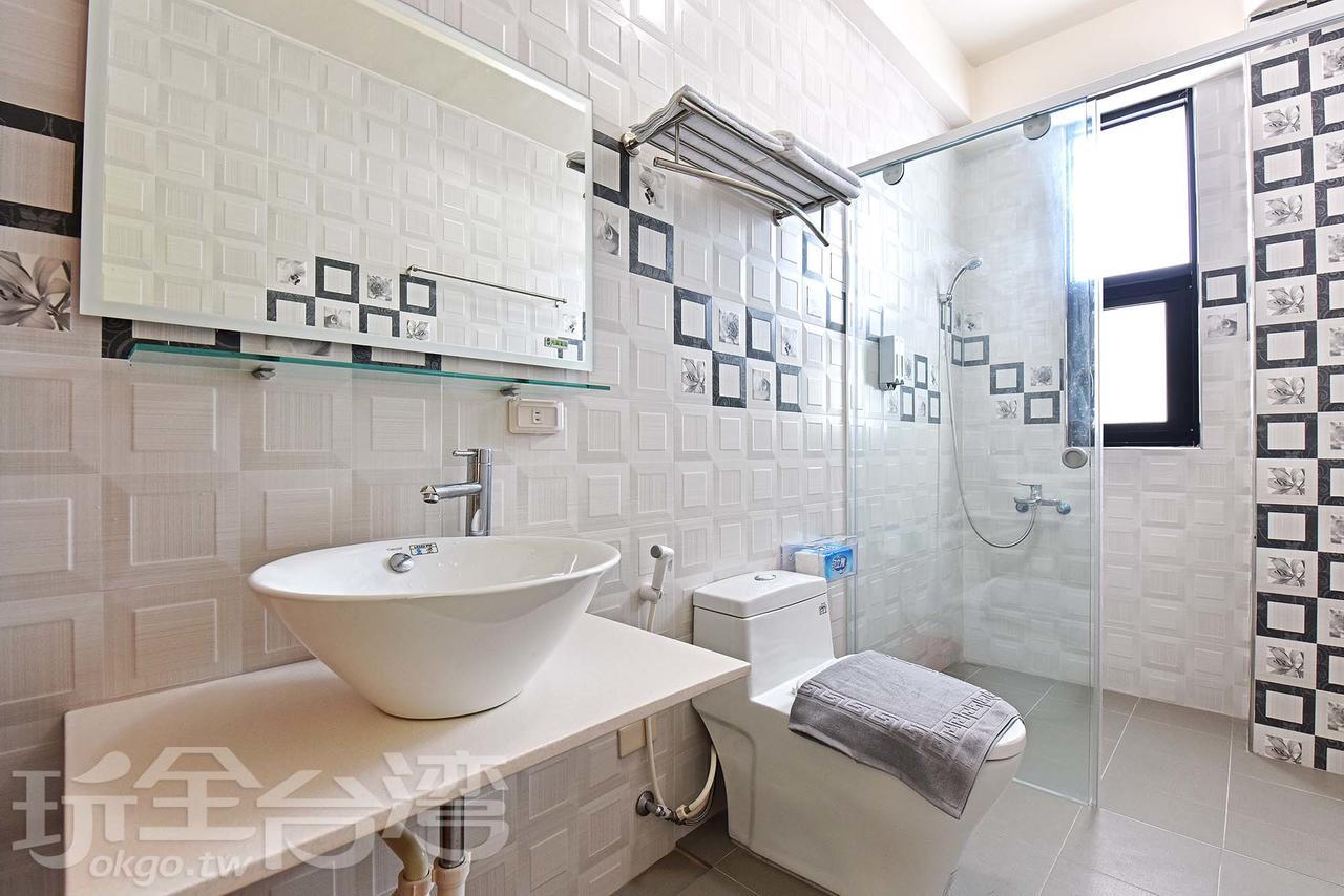 Lai Seaside B&B Magong Bagian luar foto