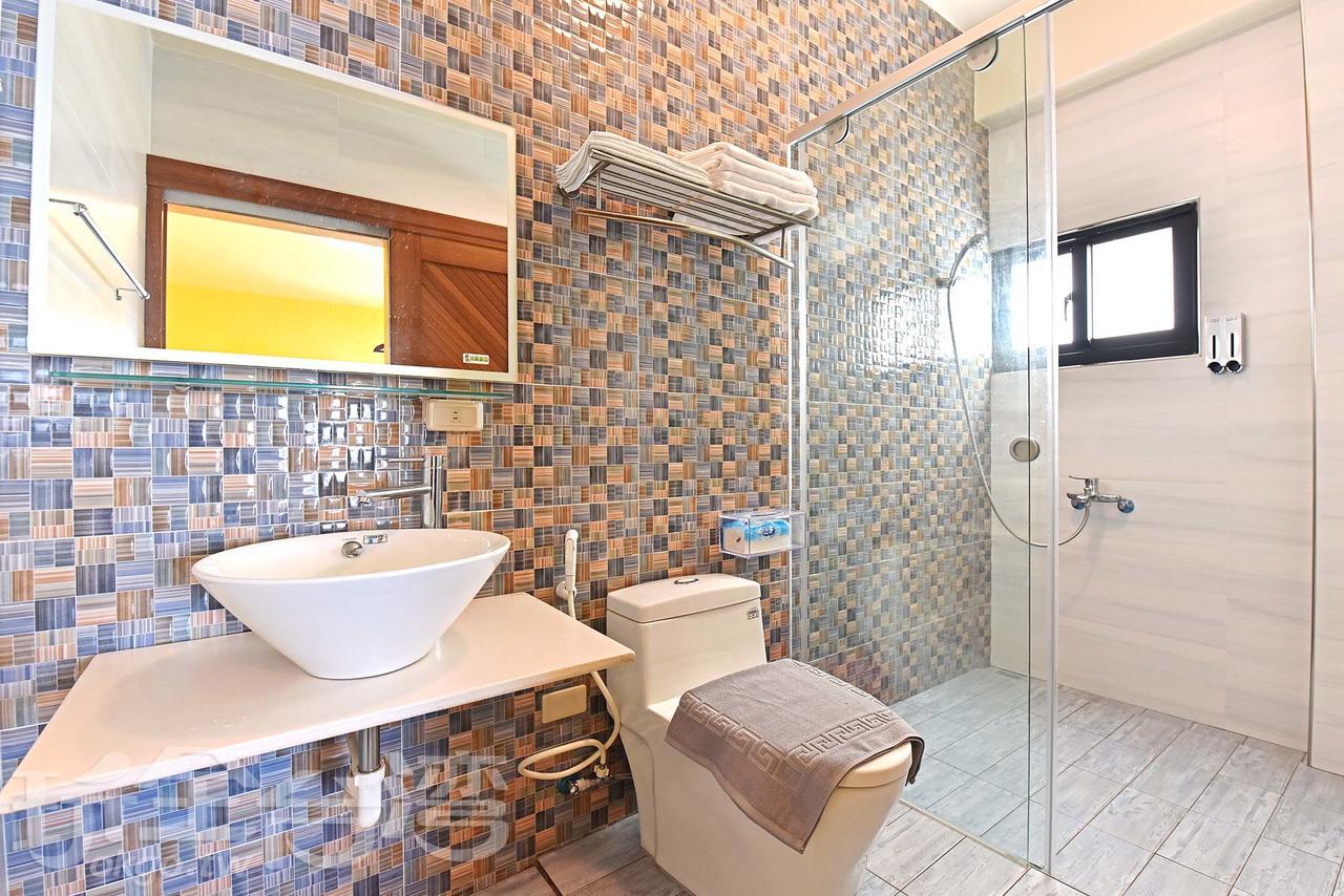 Lai Seaside B&B Magong Bagian luar foto